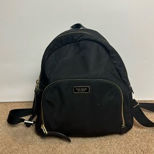 Kate Spade small backpack